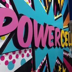 Powercell