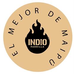 INDIO Parrilla