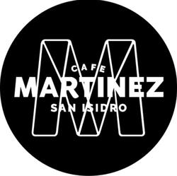 Café Martínez San Isidro