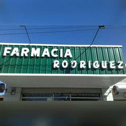 Farmacia Rodriguez