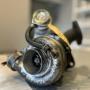 Reparación de turbos