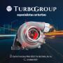 Especialistas en turbos