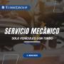 Servicio Mecánico Integral