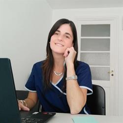 Micaela Blanco - Nutricionista