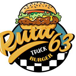 RUTA 63 BurgerTruck