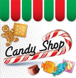 Candy Shop Wilde