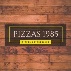 Pizzas 1985