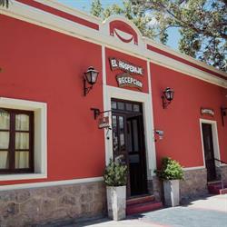El Hospedaje