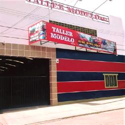 Taller Modelo