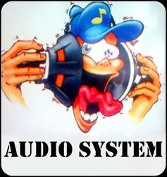 Audio System Formosa