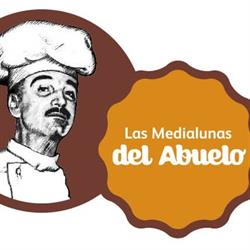 Las Medialunas del Abuelo Tristán Suárez