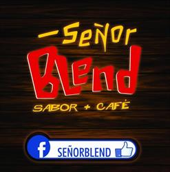 Señor Blend