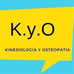 Kinesiologia Osteopatia Kyo