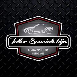 Taller Spaciuk hijo