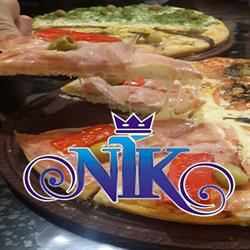 Pizzeria Nik