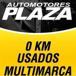 Automotores Plaza