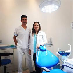 Gf odontología