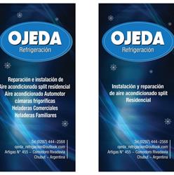 Ojeda Refrigeración