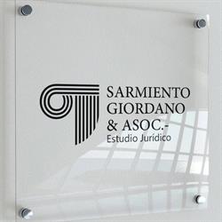 Estudio Jurídico Sarmiento - Giordano & Asoc.