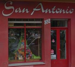Santeria San Antonio