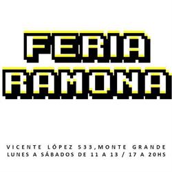 Feria Ramona