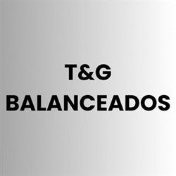 T&G Balanceados