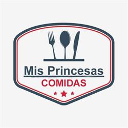 Ventas de comidas mis princesas