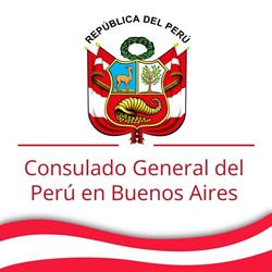 Consulado General del Perú en Buenos Aires