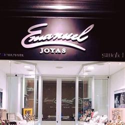 Emanuel JOYAS