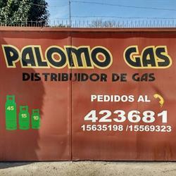 Palomo Gas