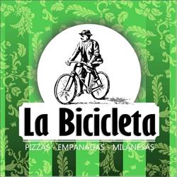 La Bicicleta Pizzas & Empanadas José c paz