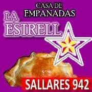 La Estrella Casa de Empanadas