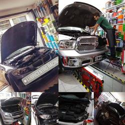 Lubricentro Racing