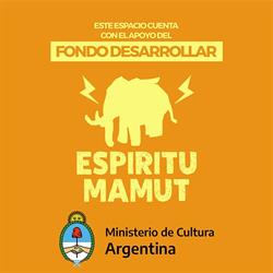 Espiritu Mamut