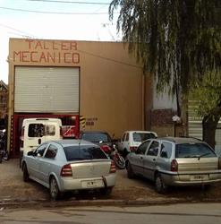 Taller Mecanico AGR