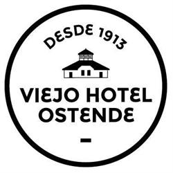 Viejo Hotel Ostende