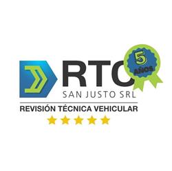 RTO SAN JUSTO SRL