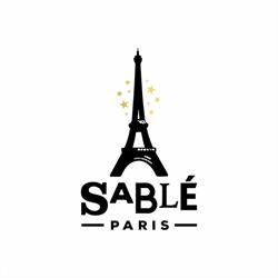 Sablé Paris