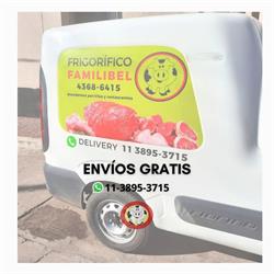 Frigorifico Familibel S.A