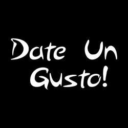 Date un Gusto Cafe