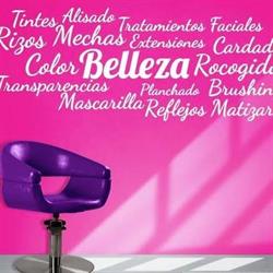 E.M.A Peluquería