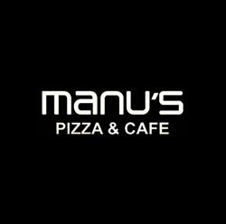 MANUS PIZZA CAFE