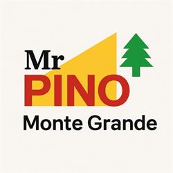 Mr Pino