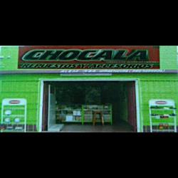 Chocala Repuestos y Accesorios