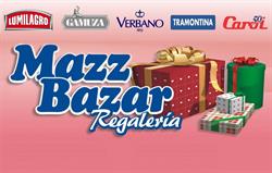 Mazz Bazar.