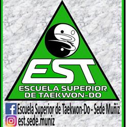 Escuela Superior de Taekwon-Do - Sede Muñiz