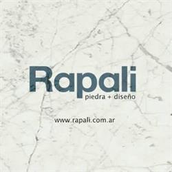 Rapali - Piedra Diseño S.R.L. Marmolería