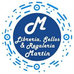 Librería, Sellos & Regaleria Martin
