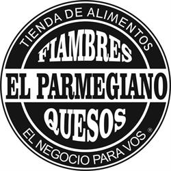 El Parmegiano