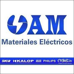 AM materiales electricos